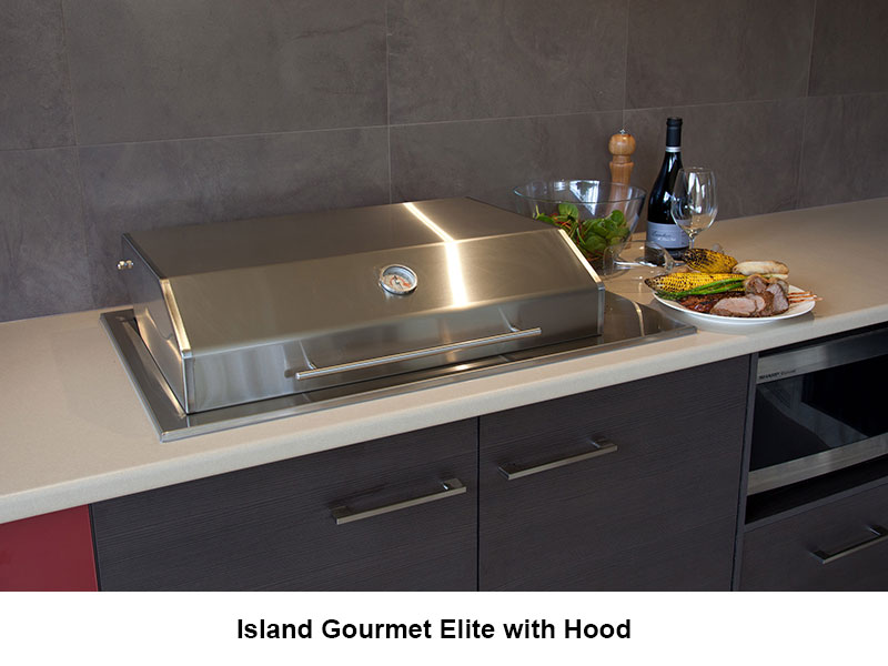 Island Gourmet Elite