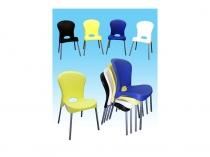 Contract Chairs