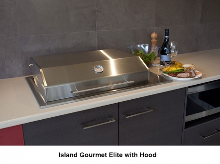 Island Gourmet Elite