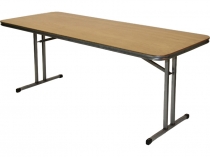 Galvanised Steel Folding Tables
